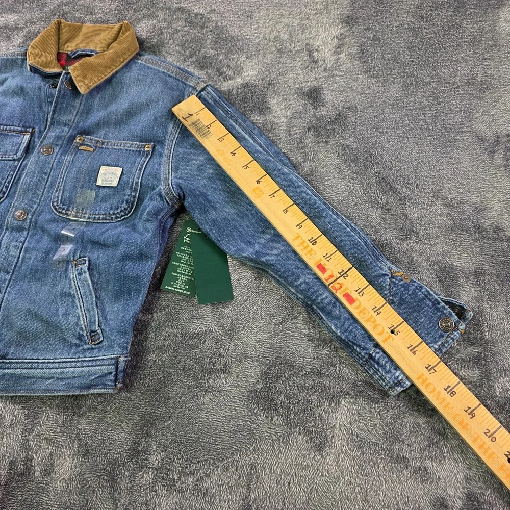 Polo Ralph Lauren good no